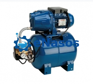 Насосна станція Speroni 1,1 квт CAM 100/25-HL