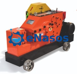 Верстат для рубки / різання арматури GQ-40