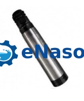 Ствол до молотка відбійного пневматичного