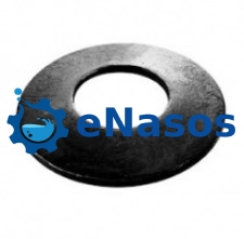 Пружина тарільчата до відбійного молотка