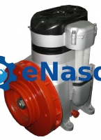 Компрессор У-43102А, головка компрессорная