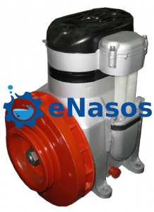 Компрессор У-43102А, головка компрессорная