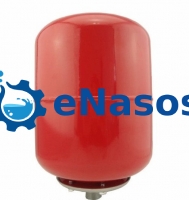 Гідроакумулятор Varem Intervarem Ls 20 Ce S2020361CS000000