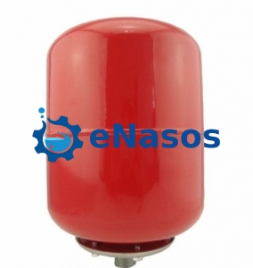 Гидроаккумулятор Varem Intervarem Ls 8 Ce S2008361CS000000