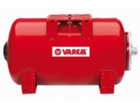 Горизонтальний гідроакумулятор Varem Intervarem Ls H 80 US081361CS000000