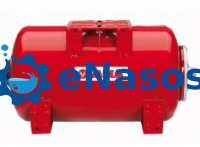 Горизонтальный гидроаккумулятор Varem Intervarem Ls H 20 S2H20361CS0BP000