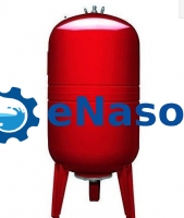 Гидроаккумулятор Varem Maxivarem Ls 200 Ce US200461CS000000