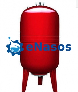 Гидроаккумулятор Varem Maxivarem Ls 150 Ce US150461CS000000