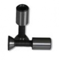 Вентиль до молотка відбійного пневматичного