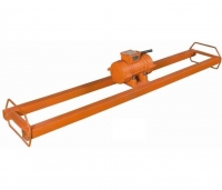 Віброрейка 3 метри без вібратора