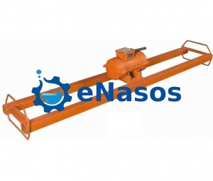 Виброрейка 2 метра без вибратора