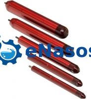 Вибробулава Enar AX 48 (для двигателей AVMU и DINGO)