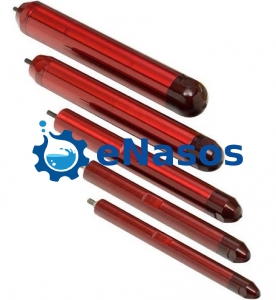 Вибробулава Enar AX 48 (для двигателей AVMU и DINGO)