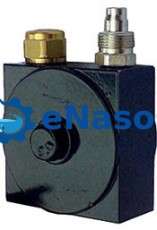 Пневматический вибратор ВПК 25