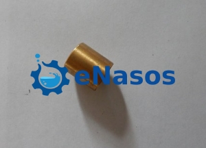 Втулка шатуна, втулка на шатун компрессора СО-7Б, СО-243