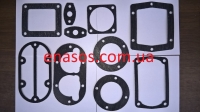 Прокладка на компрессор СО-7Б, СО-243, комплект