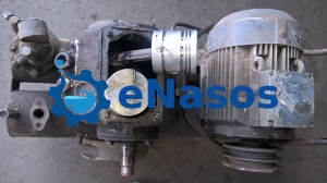 Ремонт компрессора СО-7Б, У43102, СО-243. Запчасти