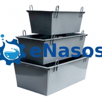 Ящик строительный, каменщика 0,25 м3