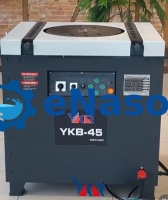 Станок для гнуття/гибки арматури YKB-45 Турция