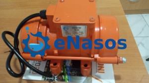 Вибратор майданчиковий/площадочный ИВ/ІВ 98Б 42В 3 фази