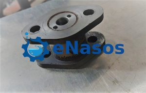 Обратный клапан на компрессор СО-7Б, У43102, СО-243