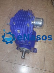 Головка компрессора, узел компрессорный СО-7Б +маховик