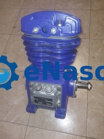 Голова компресора СО-7Б з маховиком